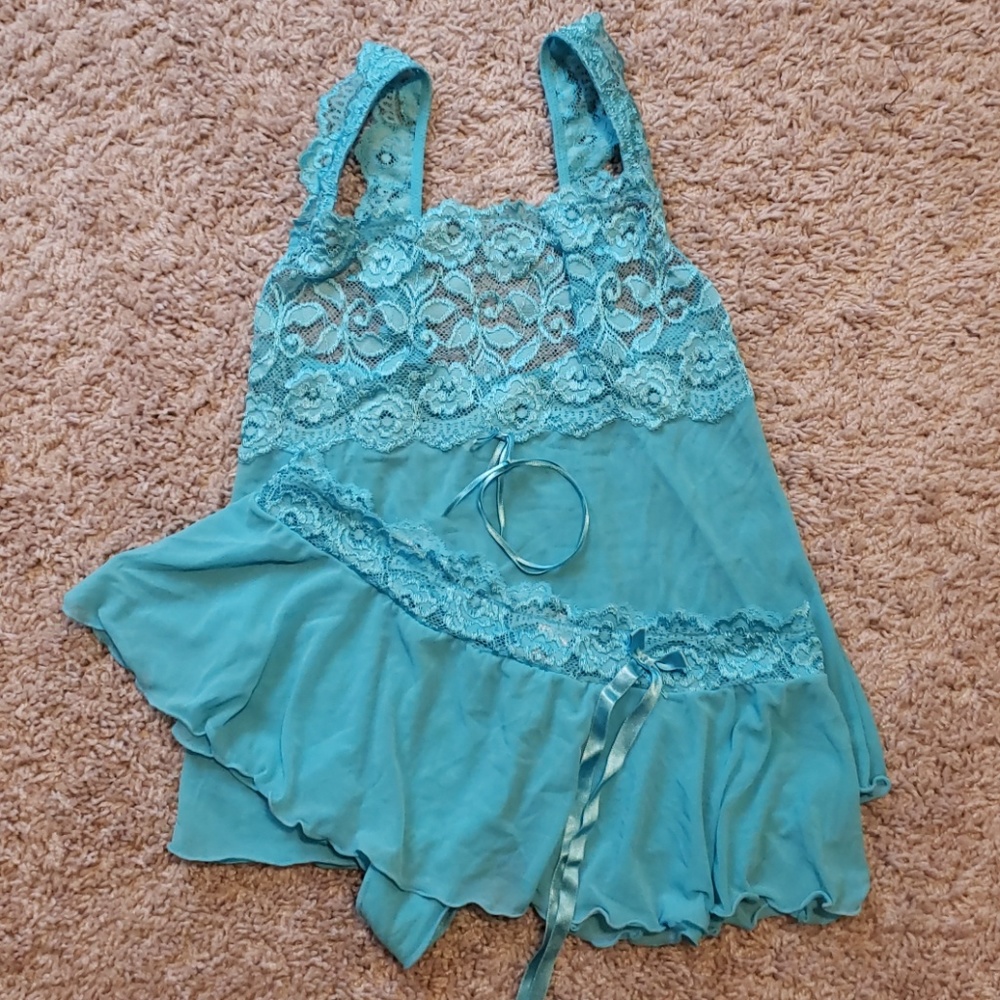 COPY - Lingerie